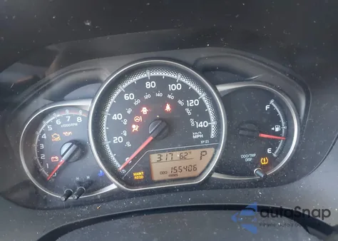 2017 Toyota Yaris L z USA, uszkodzony, nr VIN VNKKTUD30HA080859